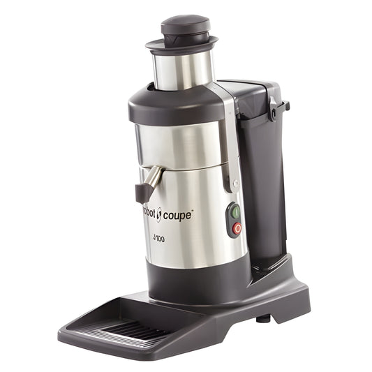 Robot Coupe 7.5 L Automatic Juicer - 1.3 Hp / 120V - J100