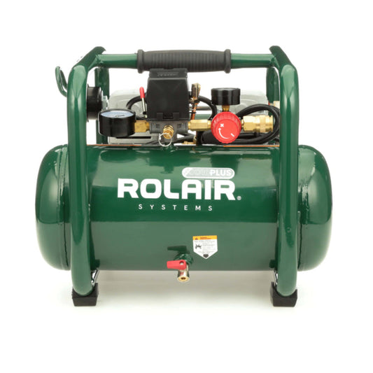 ROLAIR JC10PLUS Hand Carry Air Compressor - JC10PLUS