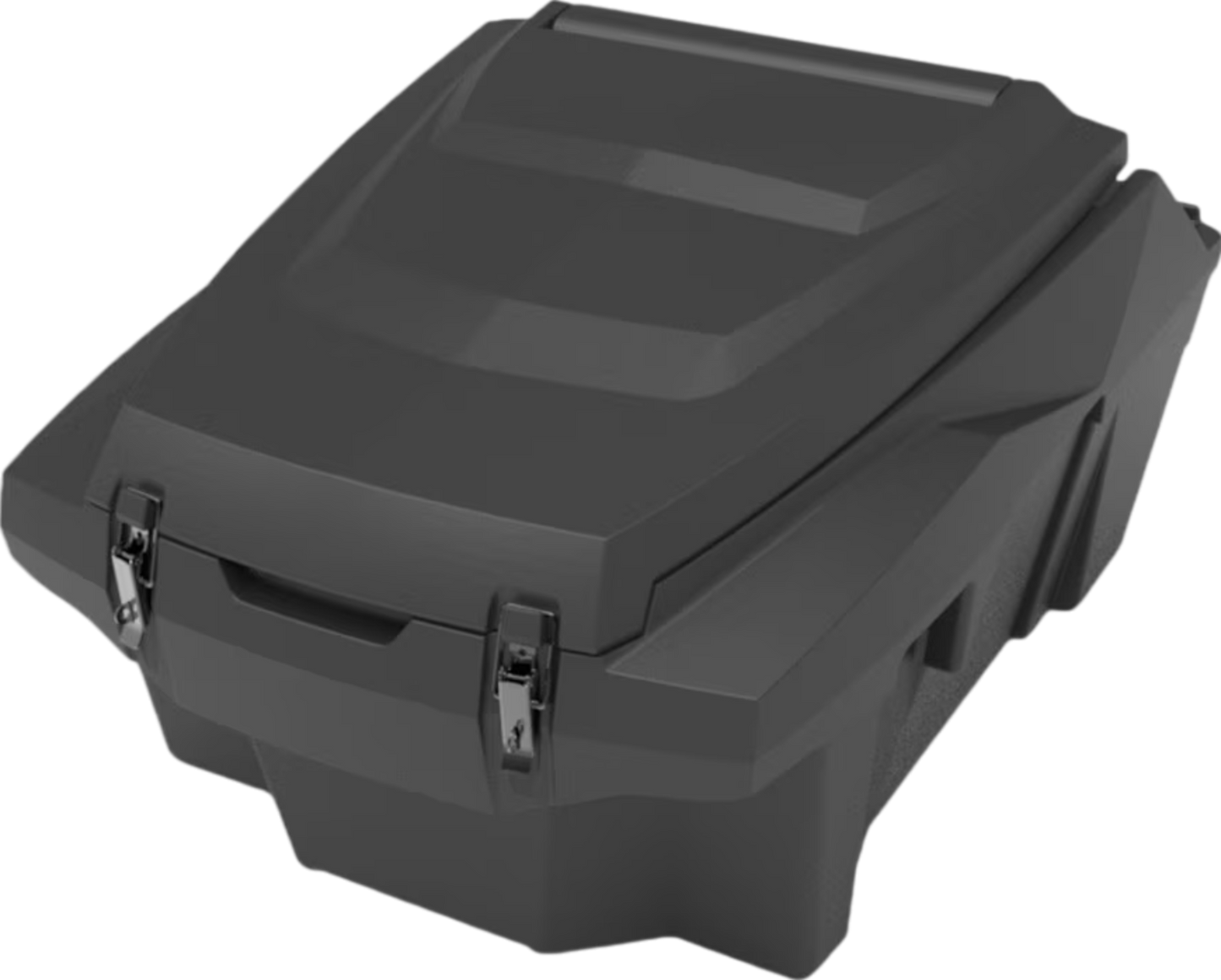 MotoAlliance Highlands UTV Rear Cargo Box 42 Gal. for 2013-2023 Polaris RZR XP1000 New - JC11101_XPII