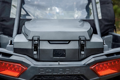MotoAlliance Highlands UTV Rear Cargo Box 42 Gal. for 2013-2023 Polaris RZR XP1000 New - JC11101_XPII