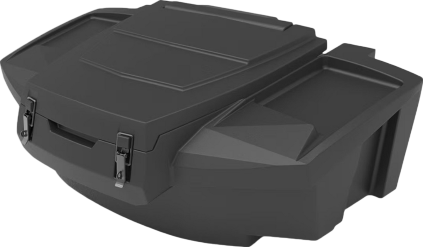 MotoAlliance Highlands UTV Rear Cargo Box 37 Gal. for 2015-2025 Polaris RZR 900 and 1000s New - JC11102_PZ6