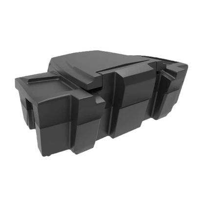 MotoAlliance Highlands UTV Rear Cargo Box 37 Gal. for 2015-2025 Polaris RZR 900 and 1000s New - JC11102_PZ6