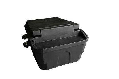 MotoAlliance Highlands UTV Rear Cargo Box 42 Gal. for 2024-2025 Polaris RZR XP1000 New - JC11107_RZR_XP