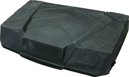 MotoAlliance Highlands UTV Cargo Bed Cover for 2016-2025 Polaris General New - JC11120_GENERAL