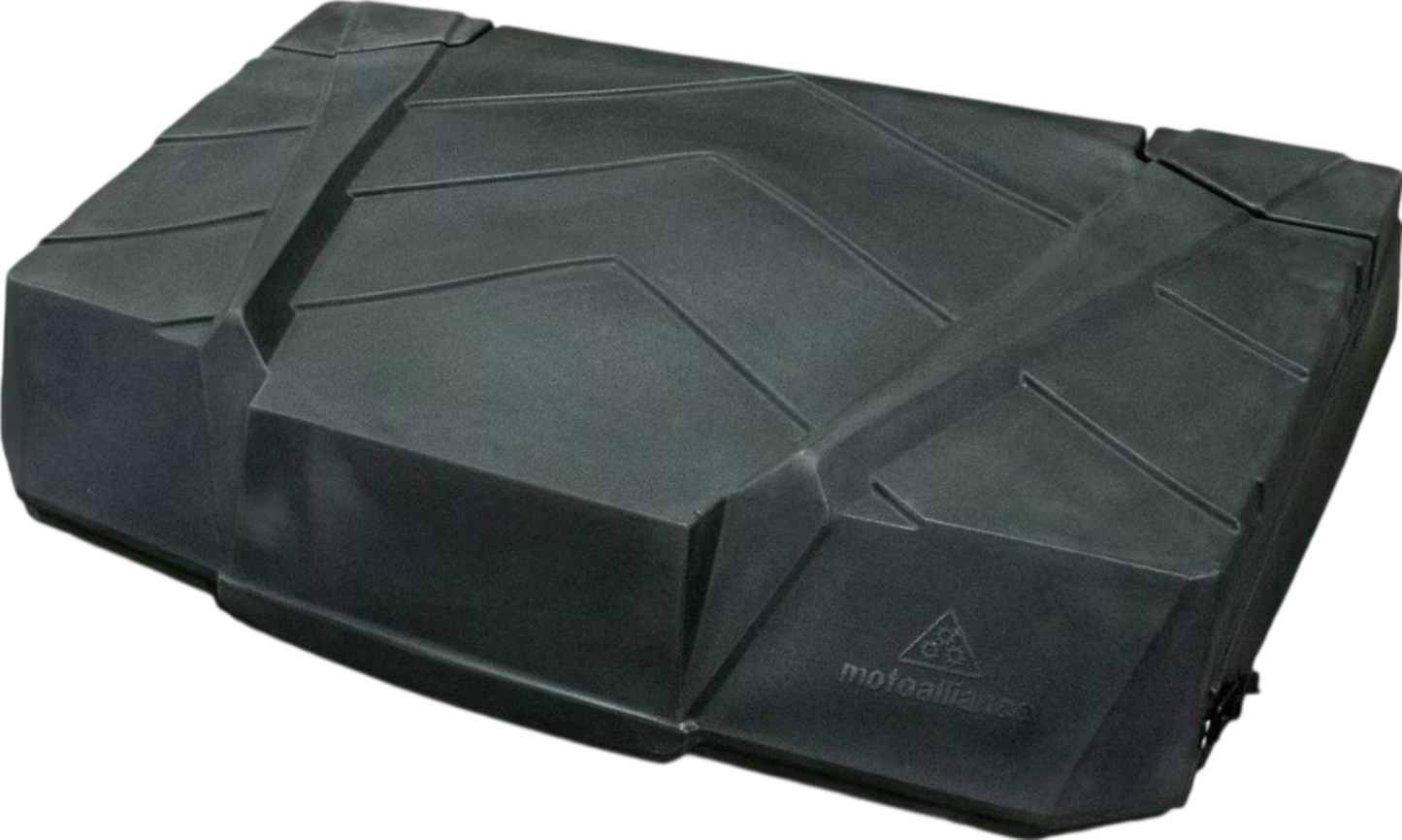 MotoAlliance Highlands UTV Cargo Bed Cover for 2016-2025 Polaris General New - JC11120_GENERAL