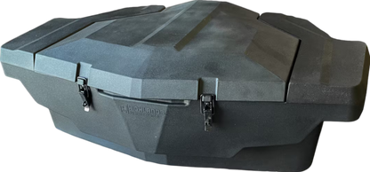 MotoAlliance Highlands UTV Cargo Box for CanAm Maverick Trail/Sport Models New - JC11141_MAVERICK