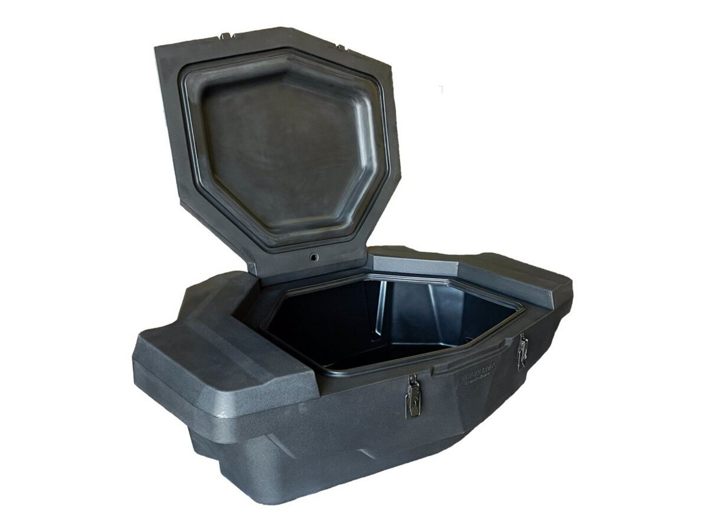 MotoAlliance Highlands UTV Cargo Box for CanAm Maverick Trail/Sport Models New - JC11141_MAVERICK