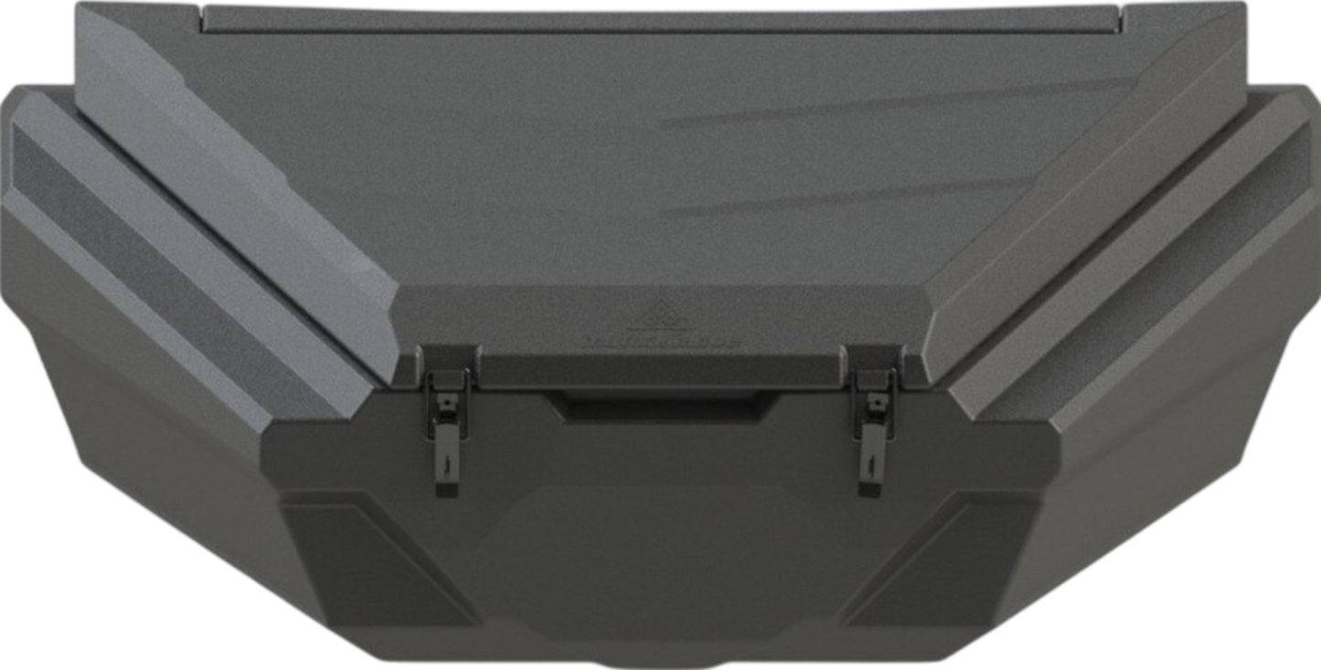 MotoAlliance Highlands UTV Rear Cargo Box for CFMoto ZForce 950 New - JC11161_ZFORCE