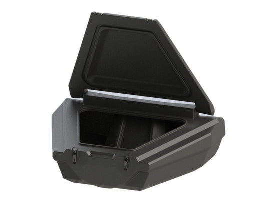 MotoAlliance Highlands UTV Rear Cargo Box for CFMoto ZForce 950 New - JC11161_ZFORCE