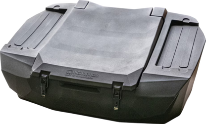 MotoAlliance Highlands UTV Rear Cargo Box for CFMoto ZForce 800 Trail & 950 Sport New  - JC11162_ZFORCE