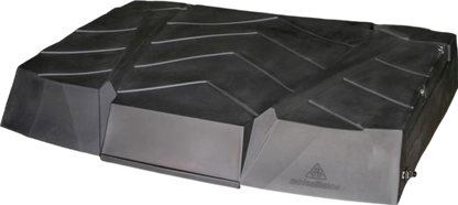 MotoAlliance Highlands UTV Cargo Bed Cover for Polaris Ranger 570 SP Models New - JC11200_RANGER