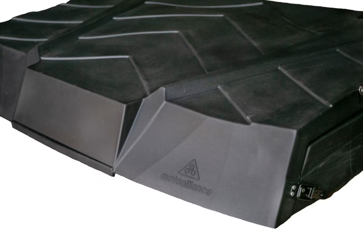 MotoAlliance Highlands UTV Cargo Bed Cover for Polaris Ranger 570 SP Models New - JC11200_RANGER