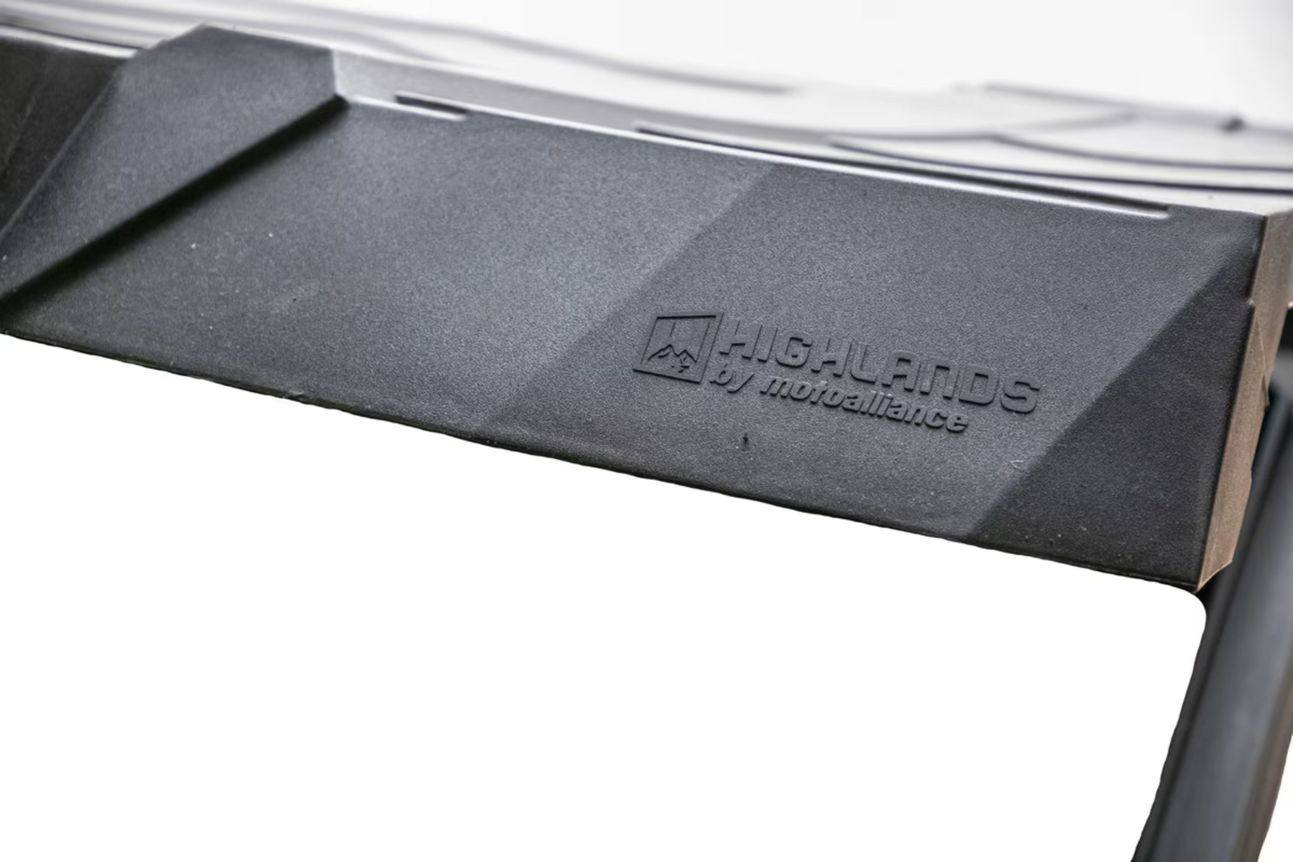 MotoAlliance Highlands UTV Cargo Bed Cover for Polaris Ranger 1000 & XP1000 New - JC11201_RANGER