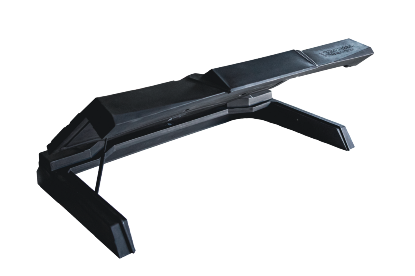 MotoAlliance Highlands UTV Cargo Bed Cover for CFMoto UForce 600 New - JC11400_UFORCE