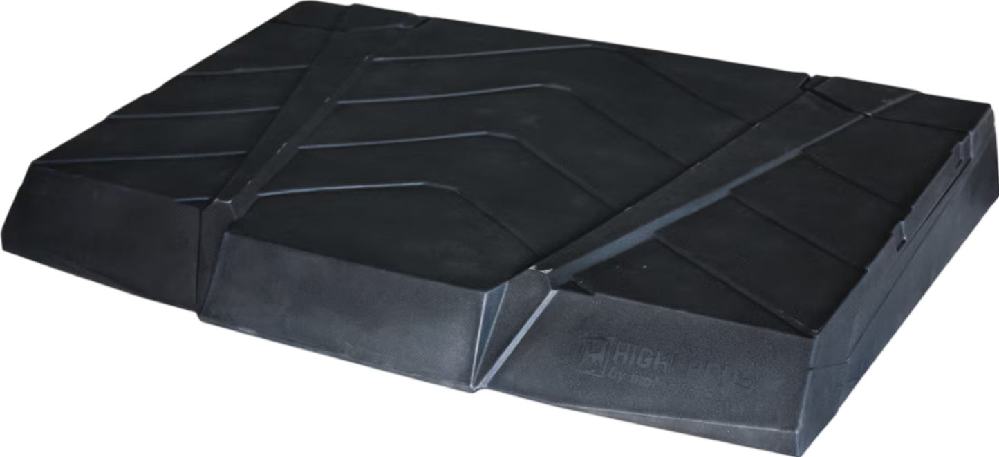 MotoAlliance Highlands UTV Cargo Bed Cover for CFMoto UForce 1000 New - JC11401_UFORCE