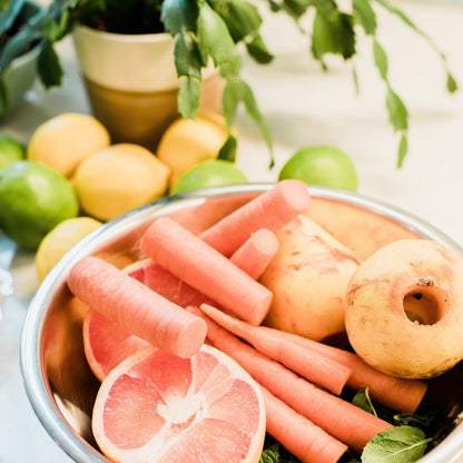 Omega Effortless™ Batch Juicer, 2L Capacity, in Gray JC2022GY11