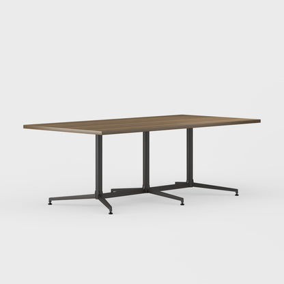 Jive Bridge Base Conference Table -  BP04674