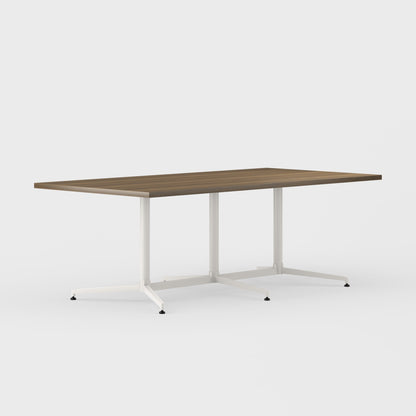 Jive Bridge Base Conference Table -  BP04674