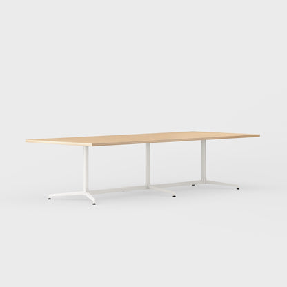 Jive Bridge Base Conference Table -  BP04674