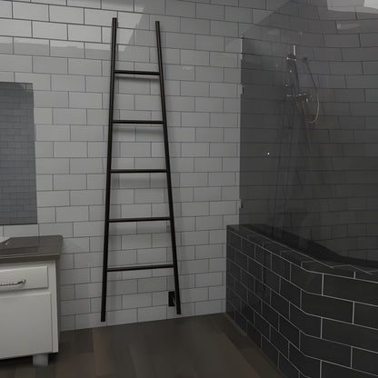 Amba Jeeves Model A Ledder - ASB