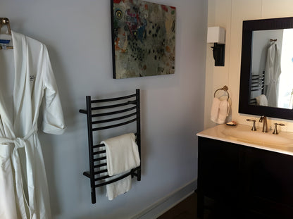 Amba Jeeves Model E Curved