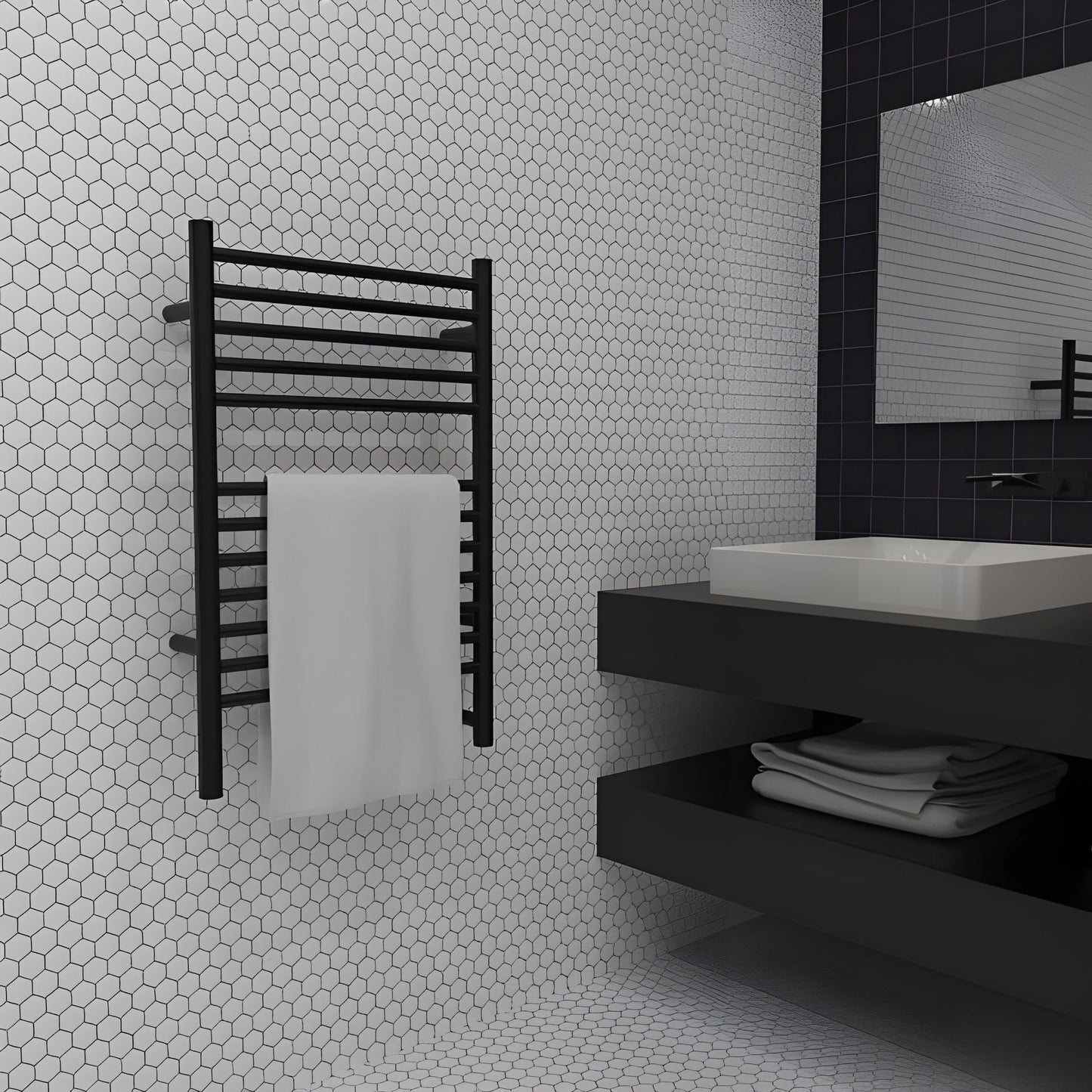 Amba Jeeves Model E Straight