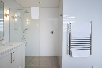 Amba Jeeves Model E Straight