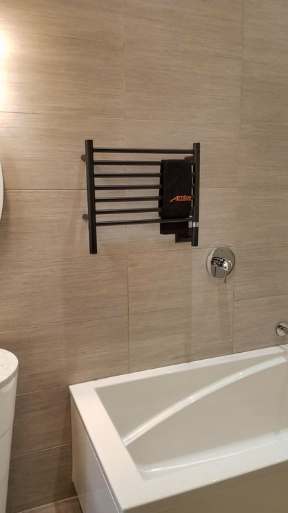 Amba Jeeves Model H Straight