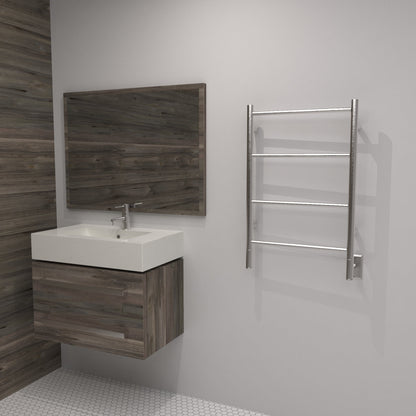 Amba Jeeves Model I Straight