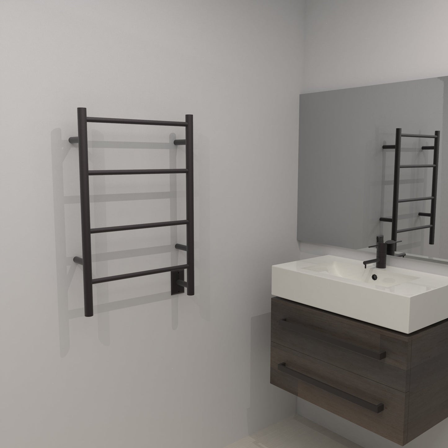 Amba Jeeves Model I Straight