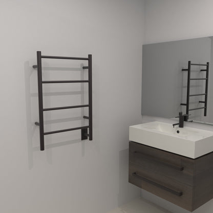 Amba Jeeves Model I Straight