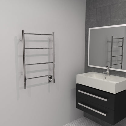 Amba Jeeves Model I Straight