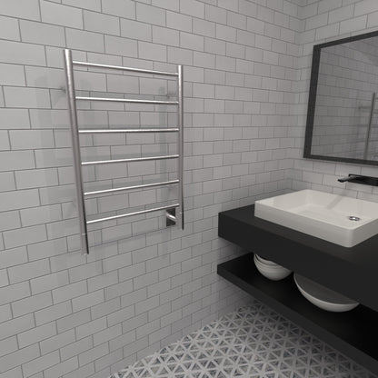 Amba Jeeves Model J Straight