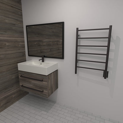 Amba Jeeves Model J Straight