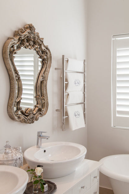 Amba Jeeves Model J Straight