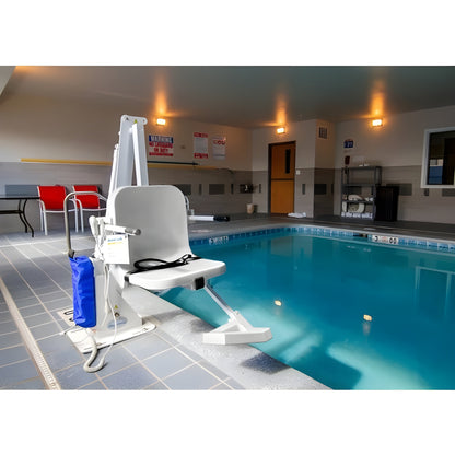 Aqua Creek Admiral Pool Lift - F-ADMRL