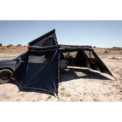 Roam Adventure Roam ARC 270 Awning - Driver - ROAM-AWN-ARC270-DRIVE