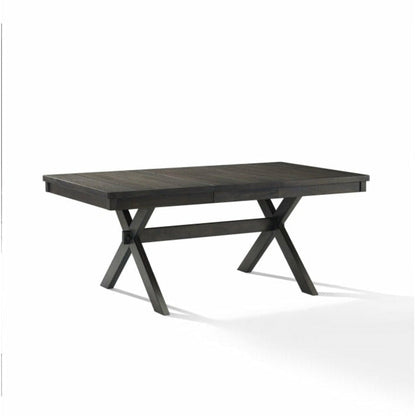Crosley Hayden 40 Inch Dining Table Slate - KF13023SL