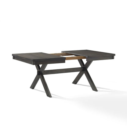 Crosley Hayden 40 Inch Dining Table Slate - KF13023SL