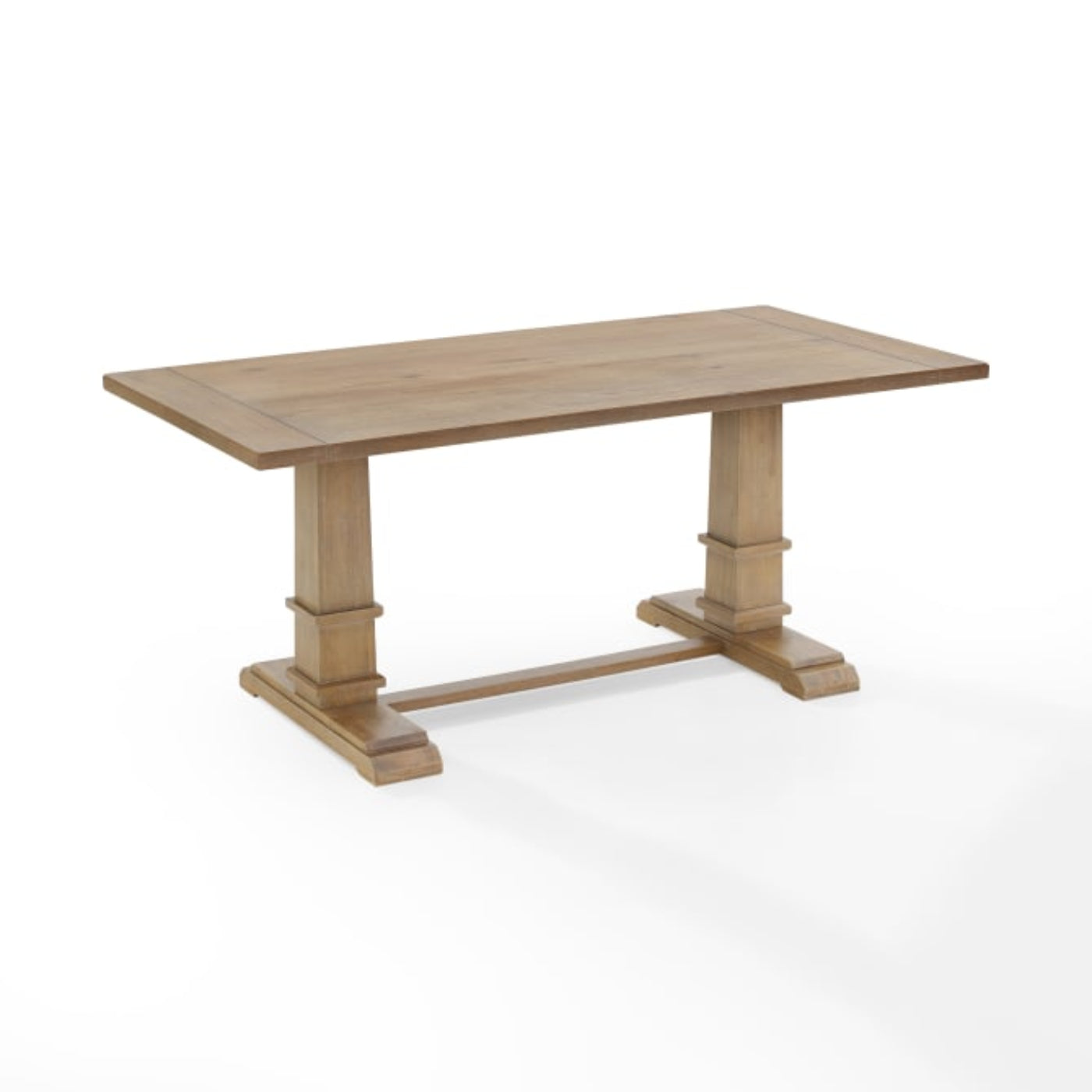 Crosley Joanna Dining Table - KF13061RB
