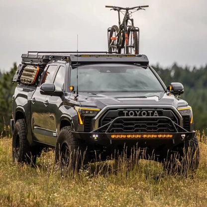upTop Overland KILO Tundra CrewMax Roof Rack (2022+) - KILO3GTUNDRA
