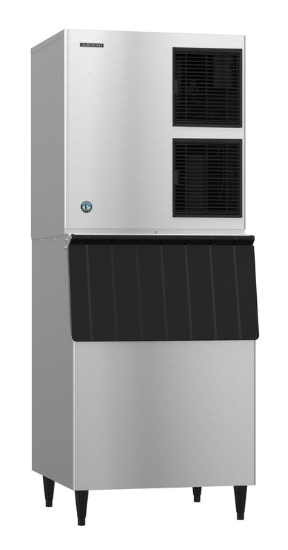 Hoshizaki | 30" Wide Air-Cooled Crescent Cuber Ice Maker (Bin Sold Separately)   - KM-1100MAJ