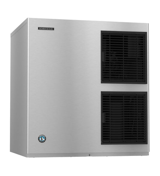 Hoshizaki | 30" Wide Air-Cooled Crescent Cuber Ice Maker (Bin Sold Separately)   - KM-1100MAJ