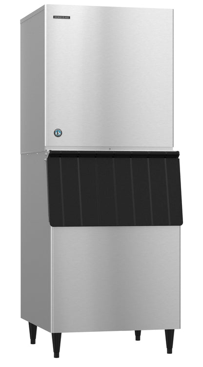 Hoshizaki 30" Wide Water-Cooled Crescent Cuber Ice Maker (Bin Sold Separately) - KM-1100MWJ&nbsp;