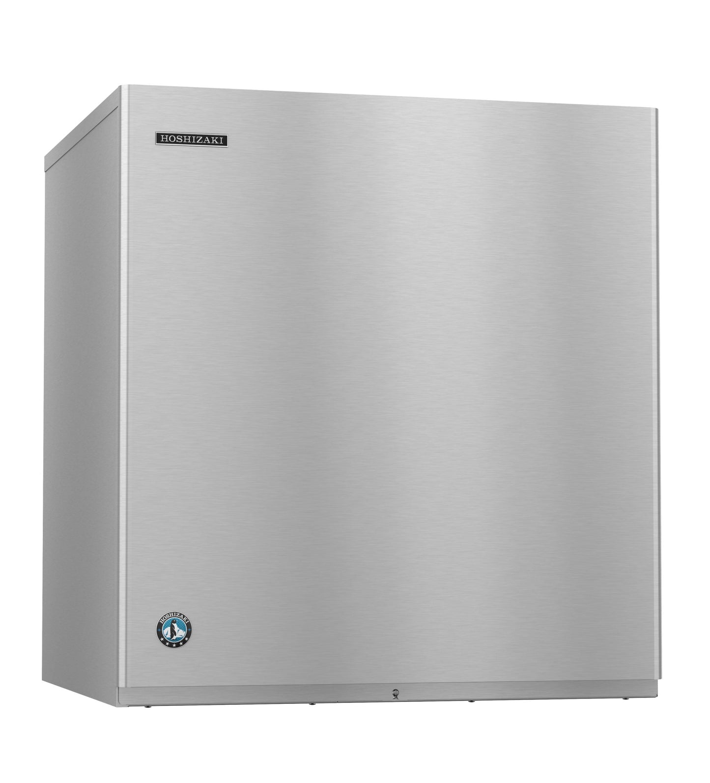 Hoshizaki 30" Wide Water-Cooled Crescent Cuber Ice Maker (Bin Sold Separately) - KM-1100MWJ&nbsp;