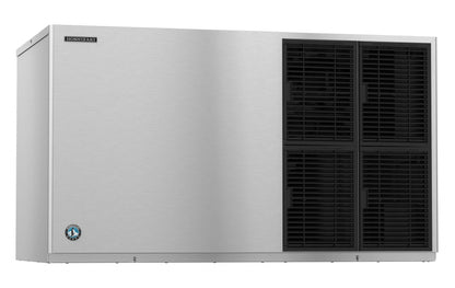 Hoshizaki  | 48" Wide 3 Phase Air-Cooled Crescent Cuber Ice Maker (Bin Sold Separately) - KM-1301SAJ3