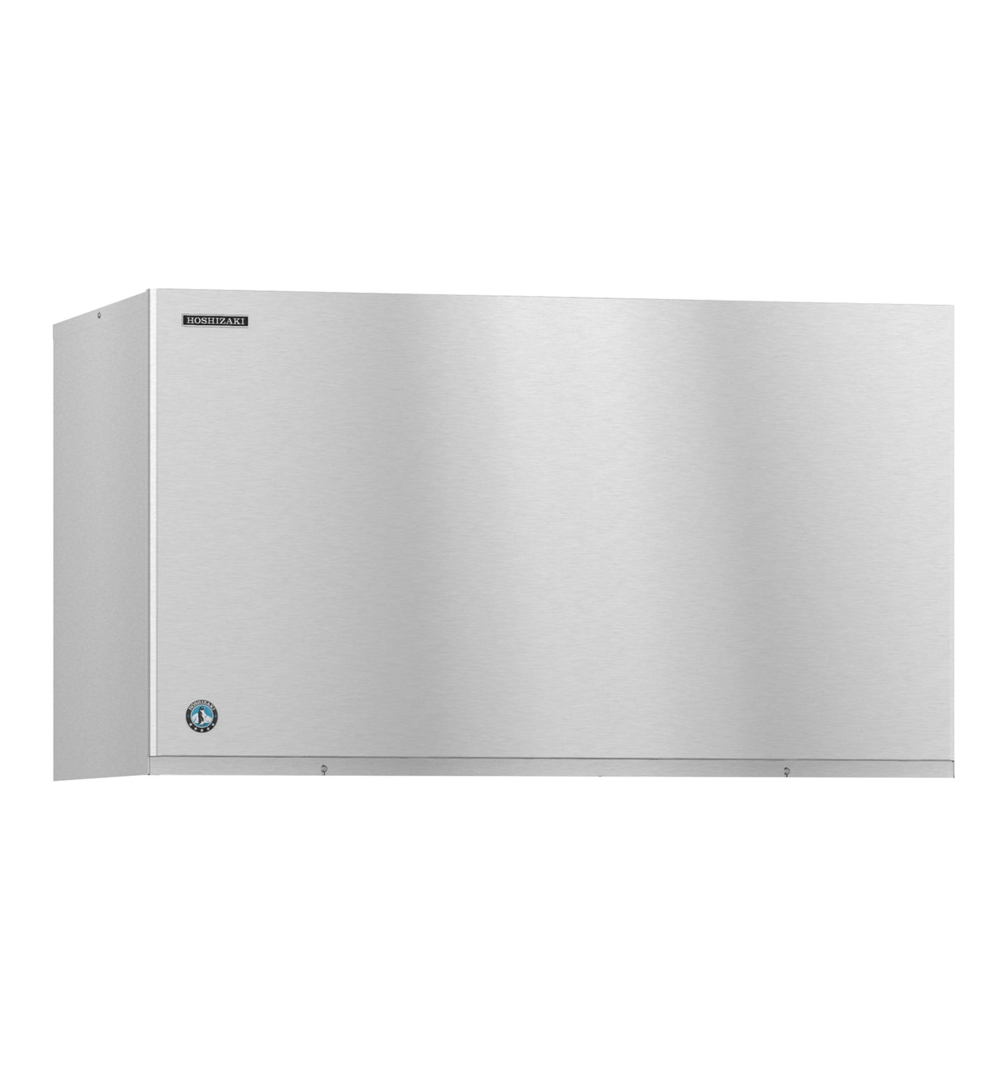 Hoshizaki 48" Wide 3 Phase Remote-Cooled Crescent Cuber Ice Maker (Bin &amp; Condenser Sold Separately) - KM-1301SRJZ3