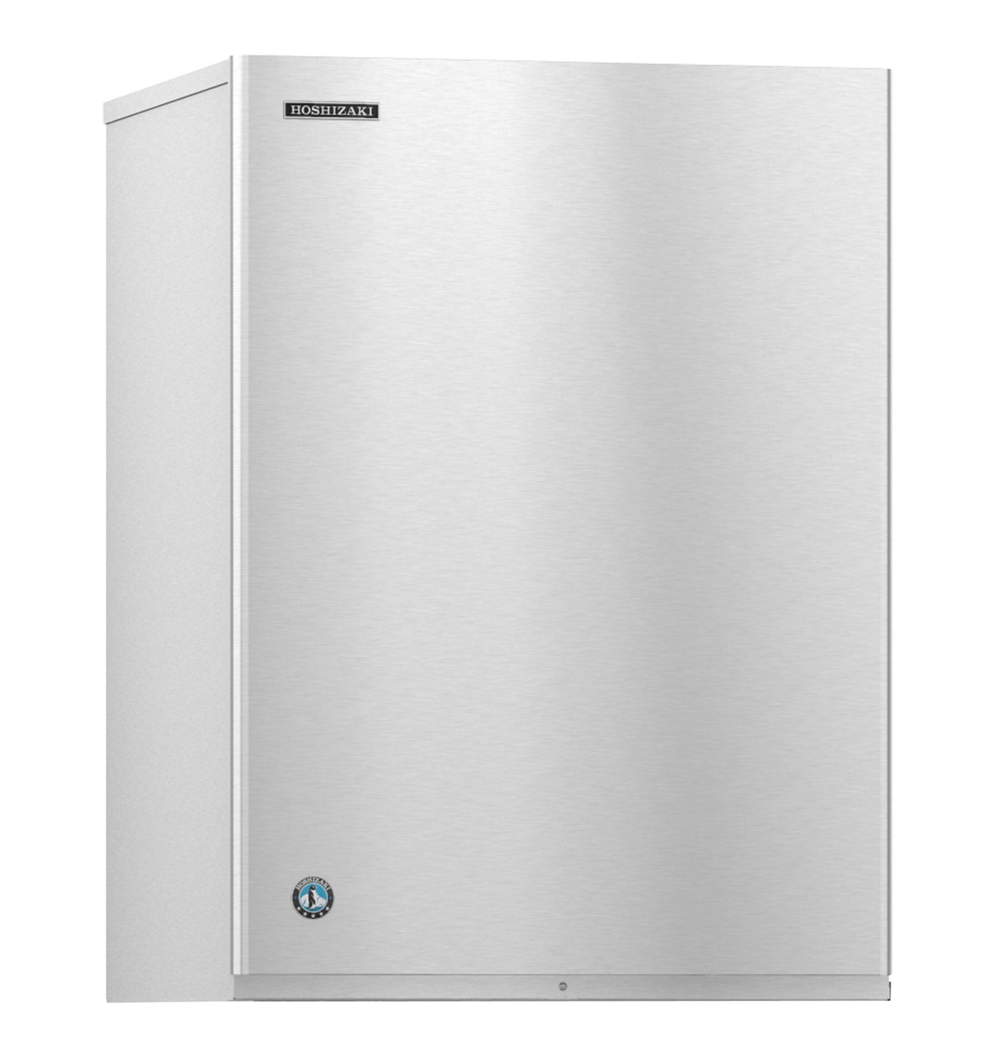 Hoshizaki  | 30" Wide Remote-Cooled Crescent Cuber Ice Maker (Bin & Condenser Sold Separately) - KM-1340MRJZ