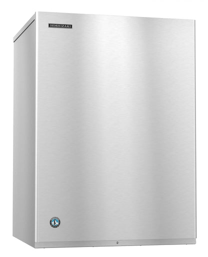 Hoshizaki KM-1340MWJ | 30" Wide Water-Cooled Crescent Cuber Ice Maker (Bin Sold Separately) - KM-1340MWJ