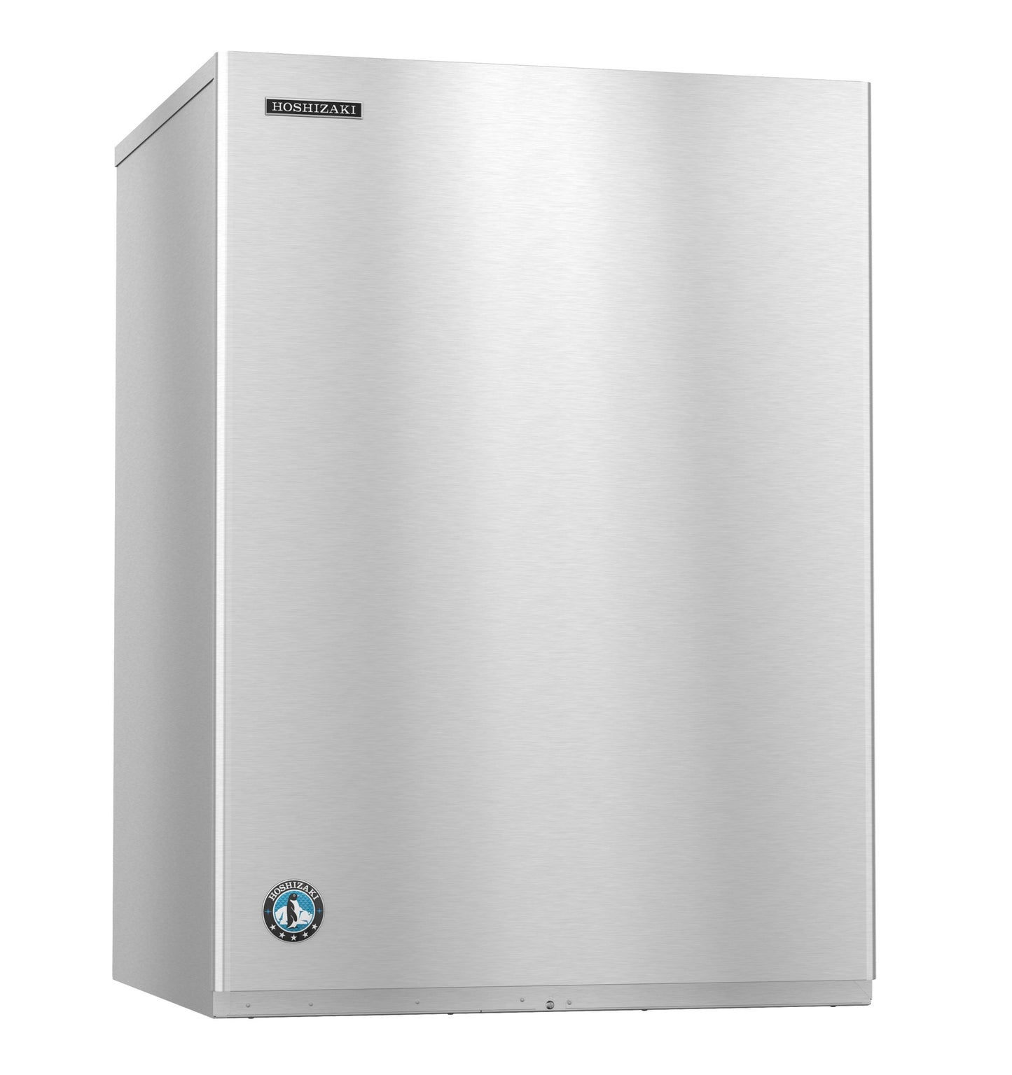 Hoshizaki | 30" Wide Remote-Cooled Crescent Cuber Ice Maker (Bin & Condenser Sold Separately) -  KM-1601MRJZ